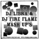 Jaybee feat Deshayla Vs. Dj Favorite & Dj Ramis - Maybe Tomorrow (Dj Libra & Dj Fire Flame Mash Up)