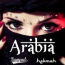 Sampul & Hekmah - Arabia ()