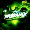 DJ HaLF & Alen Wizz - Murano
