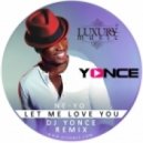 Ne-Yo - Let Me Love You