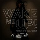 Aloe Blacc - Wake Me Up