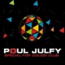 Poul Julfy - Special For KOLIZEI CLUB ()