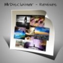 MrDisclaimer & Tanya Veiner - The Eyes Of Truth