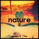 Nemzo ft. Danbo - Nature (Original Mix)