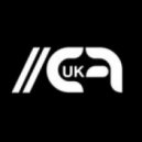 Heist - Unicron (Cabin Fever uk Rmx)