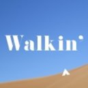 Amtrac - Walkin'