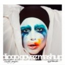 Lady Gaga, Guy Scheiman - Applause