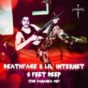 Deathface & Lil\' Internet - 6 Feet Deep (The Panacea VIP)