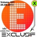 DJ Andrey Balkonsky - Exclusif vol.201