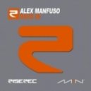 Alex Manfuso vs. Clockwork feat Wynter Gordon, Riggi & Piros - Rave In & Surge (Viktor Alekseenko Mash Up)