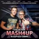 Dr. Alban - It\'s My Life (DJ Flip & DJ Chivas Mashup)