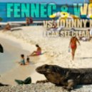 Fennec & Wolf vs. Johnny Nash - I Can See Clearly Now ()