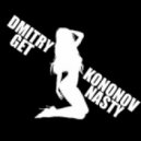 Dmitry Kononov - Get Nasty