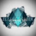 Elliot Berger - Diamond Sky (feat. Laura Brehm - Kasger Remix)
