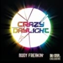 Crazy Daylight - Slam! Pancakes