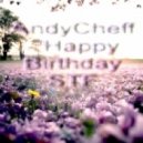 AndyCheff - Save to Favorites ® HB Mix