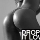 Colin H & Thomas Graham - Drop It Low