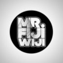 Mr FijiWiji - Fire Inside