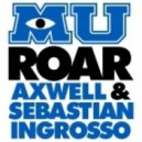 Axwell & Sebastian Ingrosso - Roar