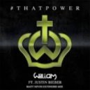 Will I Am Feat Justin Bieber vs amp, Fedde Le Grand feat. Mr. V - That Power (Dj Adam Norbert mash up)