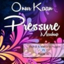Rich B & Marcella Puppini Ft Nadia Ali - Pressure