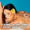 DJ Klumba - Megamix Summer ()