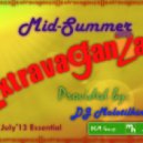 Molotilkin - 'Summer Extravaganza' Mix pt1 [25/07/13]