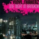 Vinylshakerz - One Night In Bangkok