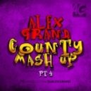 Polina Griffith vs. Tony Tweaker & Wojtala - Take U 2 Luv (Alex Grand Mash-Up)