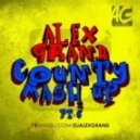 Jennifer Lopez & Pitbull vs. Benjamin Franklin & Ines & Enzo Darren - Live It Up (Alex Grand Mas-Up)