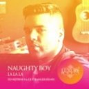 Naughty Boy - La La La