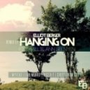 Elliot Berger feat. Thallie Ann Seenyen - Hanging On