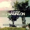 Elliot Berger feat. Thallie Ann Seenyen - Hanging On
