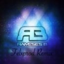 Rameses B - I Need You