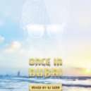 DJ G3RA - ONCE in DUBAI