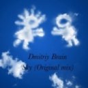 Dmitriy Brain - Sky (Original mix)