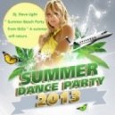 Dj Slava Light - Summer Beach Party from IbiZa (A Summer Will Return)