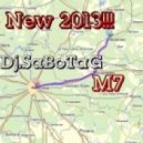Dj SaBoTaG - М7