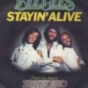The Bee Gees - Stayin Alive (Snork Remix)