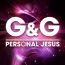 Antonio Giacca vs. Depeshe Mode - Personal Jesus