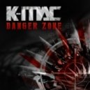 K-Mac - Danger Zone (Original Mix)
