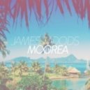 James Woods - Moorea