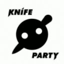 Tiesto & Nicky Romero vs. Knife Party - Day In New York vs Internet Friends (DJ Twister Mash up)