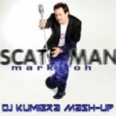 Mark Oh - Scatman
