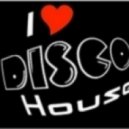 DJ Globus - Disco House Mix