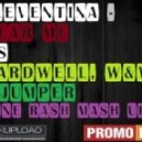 Leventina, Hear Me vs. Hardwell, W&W - Jumper (One RASH Mash Up)