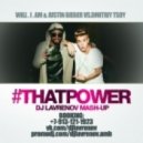 will.i.am feat.Justin Bieber vs. Dmiriy Tsoy - That Power