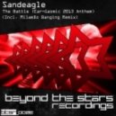 Sandeagle - The Battle