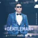 PSY - Gentleman
