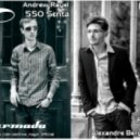 Andrew Rayel & Alexandre Bergheau - °F 32 Senta